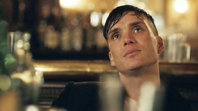 image de la news Il y a 13 ans, ces 2 mots de Tommy Shelby résumaient déjà toute la tragédie de Peaky Blinders