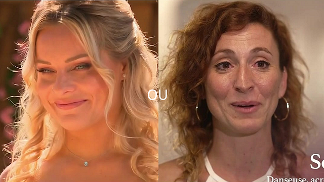 image de la news Mariés au premier regard : ni Coralie, ni Clémence, les internautes ont remarqué qu'une candidate de cette saison a déjà fait Les Marseillais !