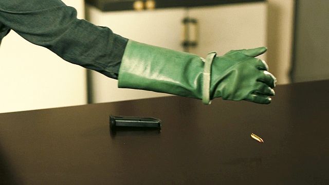 image de la news "Sur Tenet, je crois qu'il manque un conseiller scientifique" : un physicien juge le niveau de crédibilité de ces chefs-d'oeuvres de la science-fiction