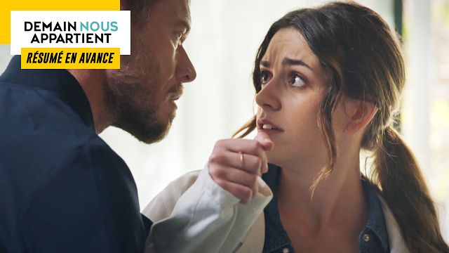image de la news Demain nous appartient : ce qui vous attend dans l'épisode 1532 du mercredi 11 octobre 2023 [SPOILERS]