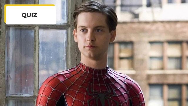 Quiz Spider-Man : c'est votre super-héros préféré ? Prouvez-le !