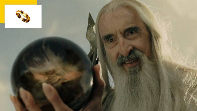 image de la news Le Seigneur des Anneaux : pourquoi Peter Jackson a changé la fin du roman