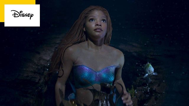 image de la news La Petite Sirène : qui est Halle Bailey, l'héroïne du dernier Disney live ?