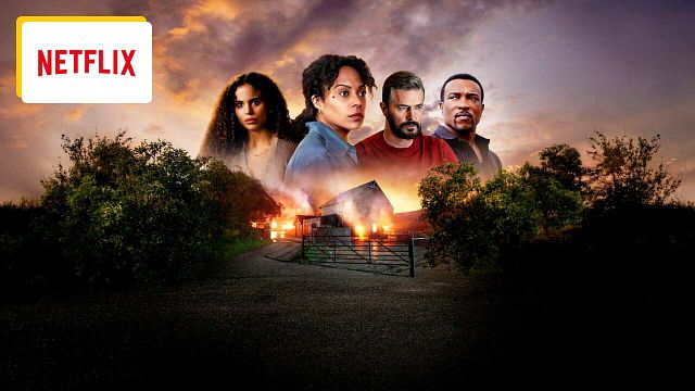 image de la news Cinq épisodes et une révélation finale que vous ne verrez pas venir : on a vu la nouvelle série d’Harlan Coben sur Netflix