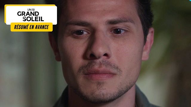 image de la news Un Si Grand Soleil en avance : résumé de l’épisode du vendredi 4 octobre 2024 [SPOILERS]
