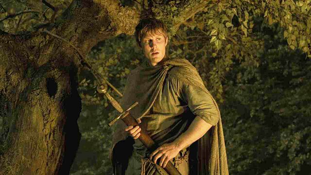 image de la news Game of Thrones : pourquoi les épisodes de A Knight of the Seven Kingdoms ne durent que 30 minutes ?