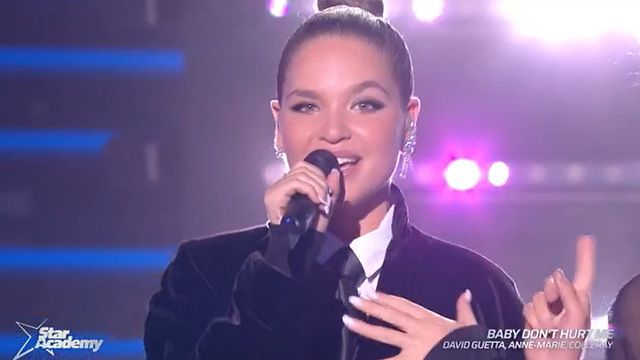 image de la news "Ce n'est pas beau de cracher dans la soupe" : Léa Haddad (Star Academy) en pleine polémique, le producteur de Vitaa l'attaque