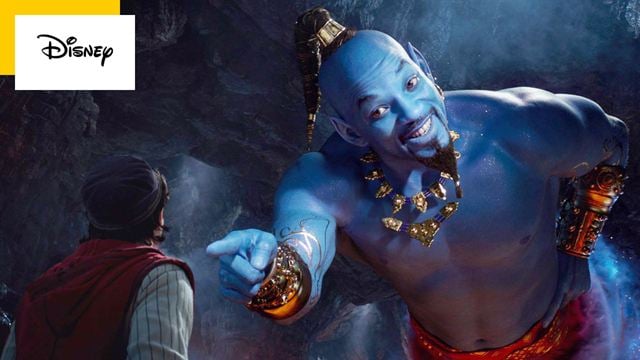 Aladdin 2 : Will Smith de nouveau au casting malgré la gifle des Oscars ?