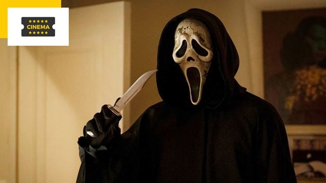 Les sorties cinéma du 8 mars : Scream 6, Mon Crime, The Whale...