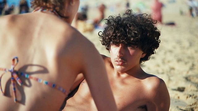 image de la news C'est la sortie cinéma parfaite pour l'été : entre thriller, film de camping et d'adolescents, c'est quoi La Chaleur ?
