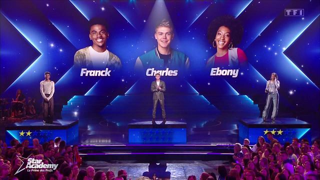 image de la news Star Academy : qui remporte l’immunité du Prime des profs ?