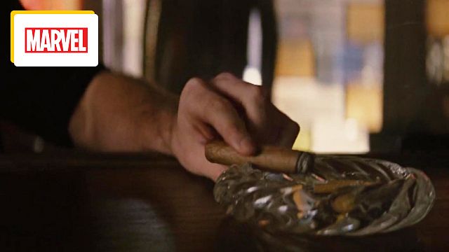 image de la news 23 secondes seulement à l’écran ! Mais l'apparition de ce personnage mythique dans X-Men Le Commencement reste mémorable