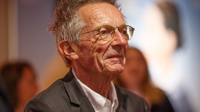 image de la news "Ce sera mon dernier film" : à 78 ans, le réalisateur des Bronzés va prendre sa retraite !