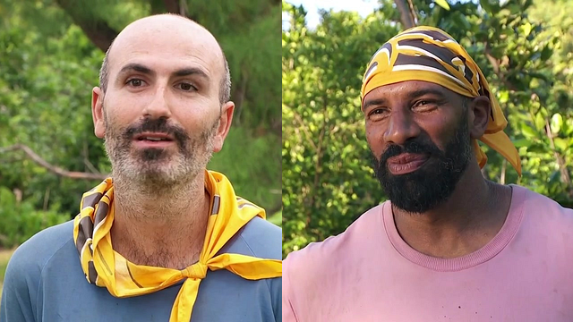 image de la news Exclu. Koh-Lanta : Jonathan pas méritant selon Ulrich ? Il réagit suite à son élimination