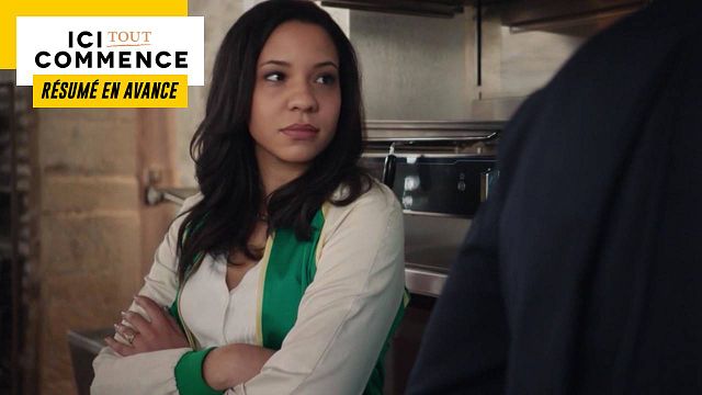 image de la news Ici tout commence : ce qui vous attend dans l'épisode 659 du lundi 8 mai 2023 [SPOILERS]