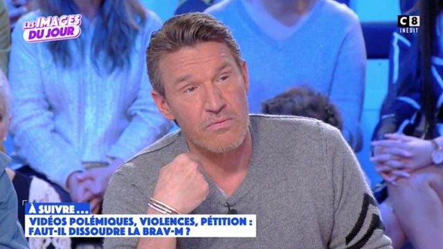 image de la news “Elle m’a couvert” : le rôle de Catherine Allégret, la mère Benjamin Castaldi, dans ses infidélités