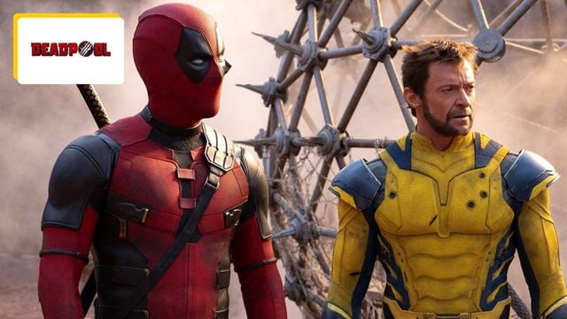 Deadpool 3 + Wolverine : "La version que nous estimons être la meilleure"... Cette annonce va ravir les fans !