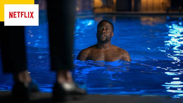 En plein vol sur Netflix : la villa de Jean Reno, la piscine de Kevin Hart… où ont été tournées ces scènes du film ?
