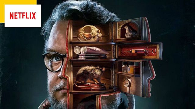 image de la news Nouveautés Netflix : avant Pinocchio, Guillermo del Toro vous ouvre son Cabinet de curiosités
