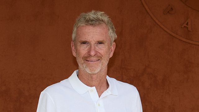 image de la news Denis Brogniart sur le départ de Koh-Lanta ? Le démenti cinglant d’Alexia Laroche-Joubert