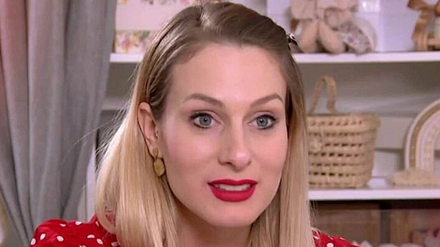 image de la news Familles nombreuses : "Je me suis loupée…", mésaventure pour Camille Santoro juste avant son arrivée à Cannes