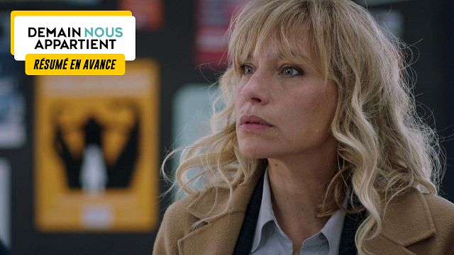 image de la news Demain nous appartient : ce qui vous attend dans l'épisode 1852 du mardi 7 janvier 2025 [SPOILERS]