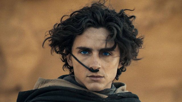 image de la news Dune 3 : 5 ans après Netflix, Timothée Chalamet va-t-il retrouver l'un des meilleurs acteurs du moment ?