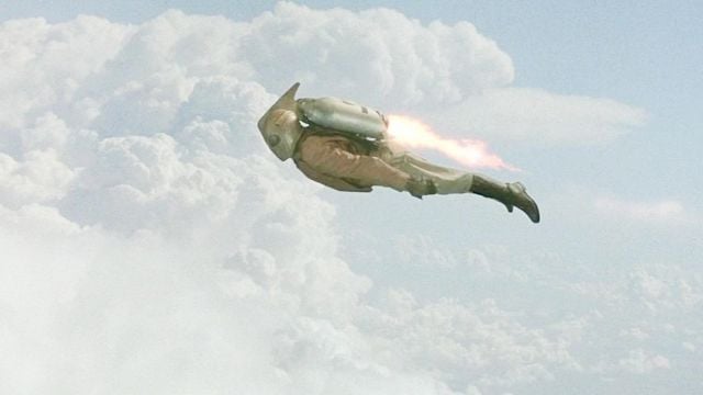 image de la news Ce soir en famille : injustement oublié, ce film d'aventure des années 90 entre Indiana Jones et Iron Man est une pure pépite