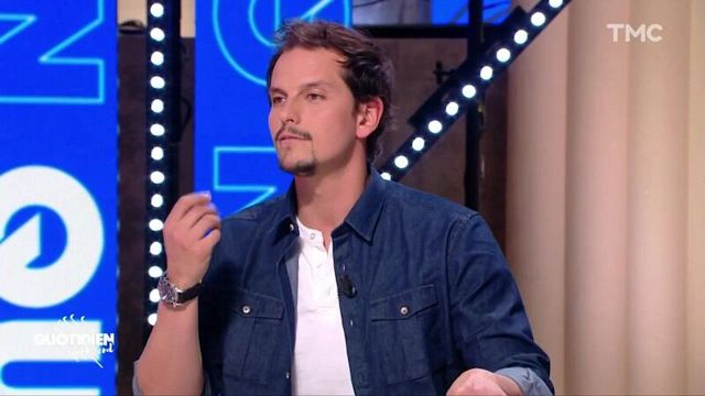 image de la news “Un échec”, Juan Arbelaez descend Top Chef…