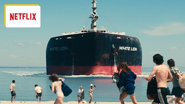 image de la news Netflix : ce film entre dans le top 10 de tous les temps
