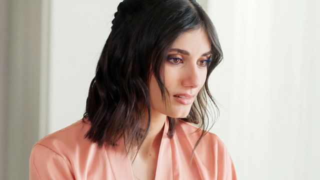 image de la news Demain nous appartient : Elisa Ezzedine (Camille) quitte la série