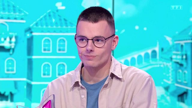 image de la news L'étoile d’avril se dévoile enfin, quel est le nouvel indice trouvé par Emilien (Les 12 Coups de midi) ?