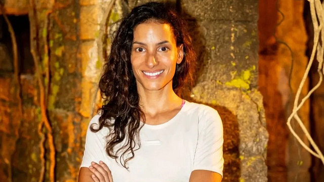 image de la news Koh-Lanta 2026 (portrait) : qui est Jade, la maman prête à sortir de sa zone de confort ?