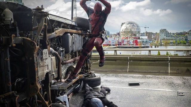 image de la news "Il n'y avait pas la moindre partie de moi qui pensait que cela pourrait devenir un succès" : il y a 10 ans, ce film de super-héros révolutionnait le genre