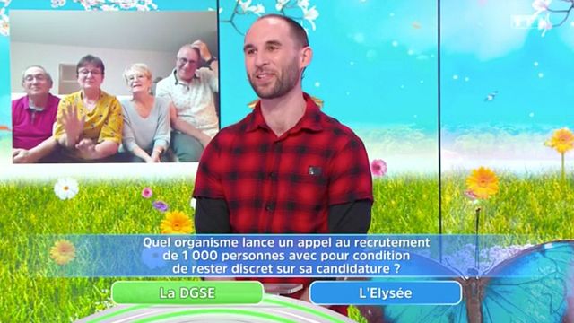 image de la news Les 12 coups de midi : un ancien candidat de Koh-Lanta débarque dans l’émission