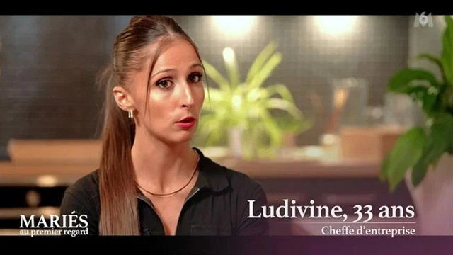 image de la news Mariés au premier regard : projet bébé pour Ludivine ? Elle a changé d’avis