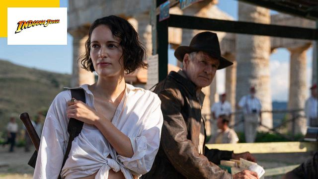 image de la news Indiana Jones 5 : l'actrice qui joue la filleule d'Indy a créé l'une des meilleures séries de la décennie