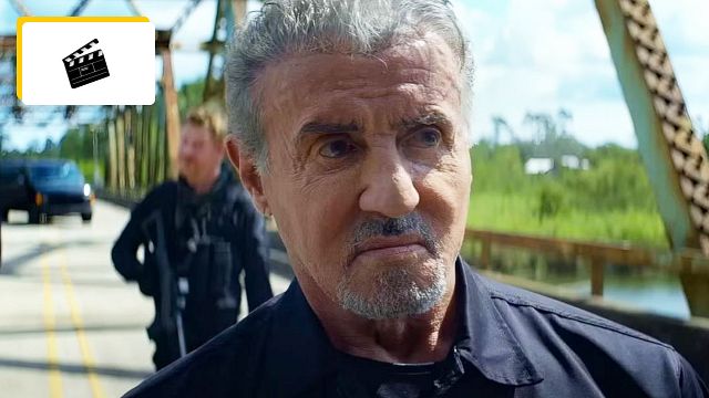 image de la news Stallone : sa mythique voix française décédée en 2024 est recréée pour ce film d'action... Le résultat suscite de nombreuses réactions outrées