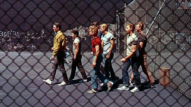 image de la news Culte depuis 60 ans, ce monument du cinéma est le "dernier grand chef-d'oeuvre d'une époque révolue" selon la presse