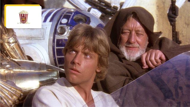 Ce film voulait faire le même succès que Star Wars, mais a été un échec complet