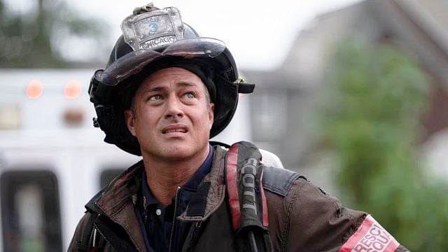 image de la news Chicago Fire : bonne nouvelle pour les fans, la saison 13 débarque enfin en France !