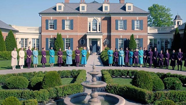 image de la news Premières images : la suite de cette série thriller culte notée 4,4 sur 5 dévoile sa bande-annonce !