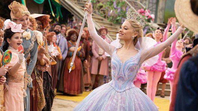 image de la news Wicked 2 au cinéma : le film sortira en 3 versions !
