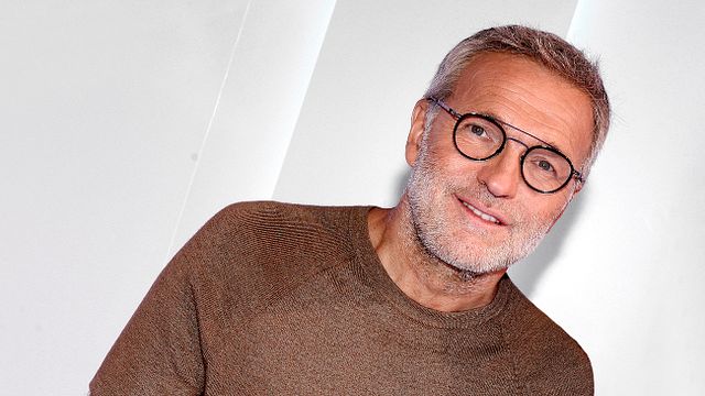 image de la news Laurent Ruquier : cette étonnante allusion à Pierre Palmade dans Les grosses têtes