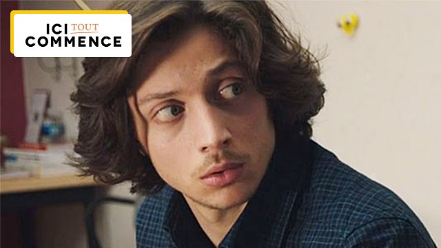 image de la news Ici tout commence : Jérémy de retour… et il a bien changé !