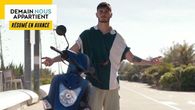 image de la news Demain nous appartient : ce qui vous attend dans l'épisode 1470 du vendredi 14 juillet 2023 [SPOILERS]