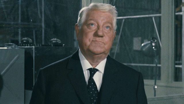 image de la news Ce film avec Jean Gabin est allé jusqu'aux Oscars, et ça n'a pas été de tout repos !