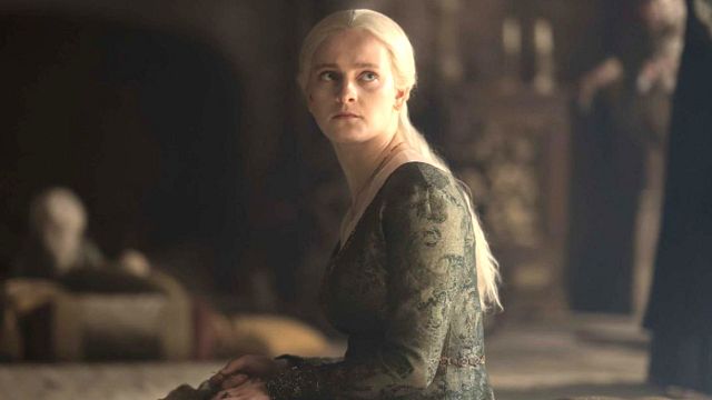 image de la news House of the Dragon : le dragon que tout le monde attendait se dévoile enfin, et on ne va pas vous mentir…