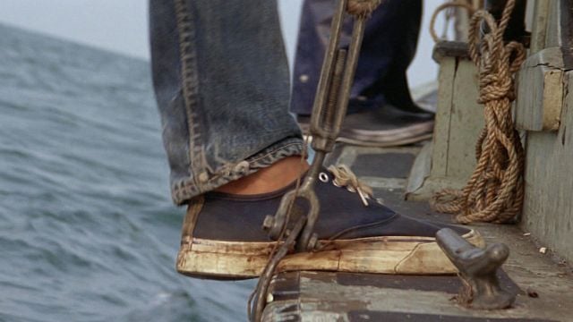 image de la news C'est l'une des plus célèbres répliques du cinéma : 50 ans après, tout le monde la connait encore et pourtant, elle a été improvisée sur le plateau