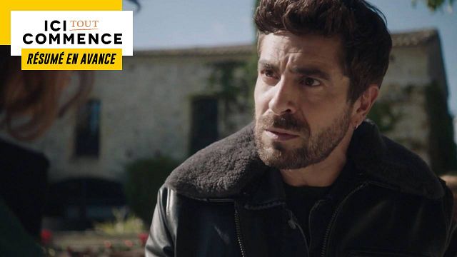 image de la news Ici tout commence : ce qui vous attend dans les épisodes 551 et 552 du lundi 12 décembre 2022 [SPOILERS]